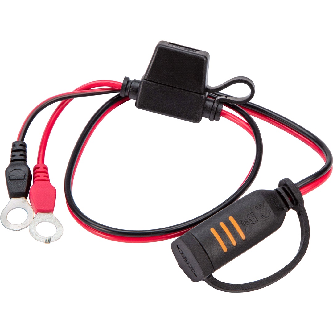 CTEK Comfort Indicator Eyelet M8
