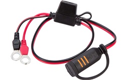 CTEK Comfort Indicator Eyelet M8