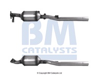  Sot-/partikelfilter, avgassystem