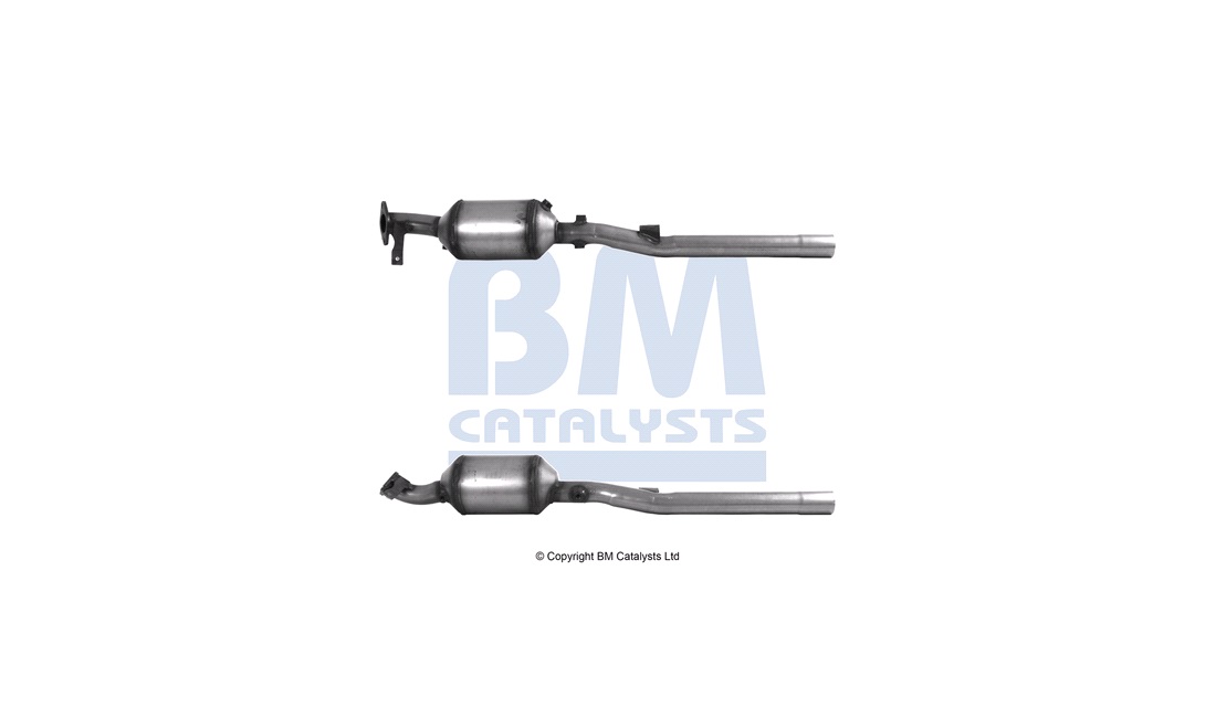  Sot-/partikelfilter, avgassystem