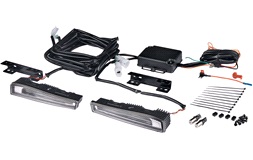 Kørelygtesæt LEDDRL102 CL15 12V Osram