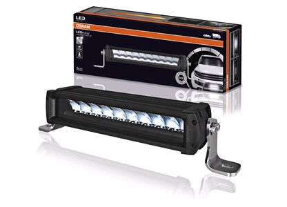 LEDbar LEDriving FX250-CB Osram
