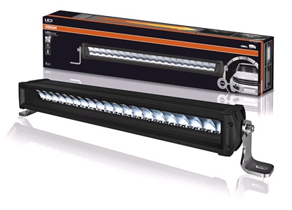 LEDbar LEDriving FX500-CB Osram