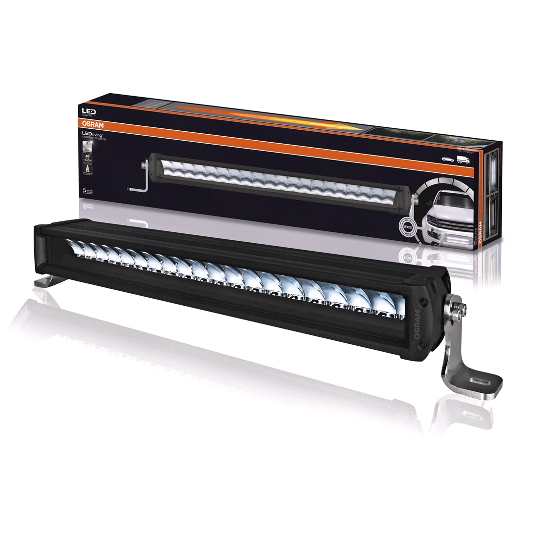 Osram Ledbar Ledriving Fx500-cb Osram
