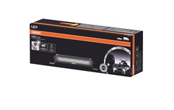 LEDriving Lightbar FX250-CB GEN 2
