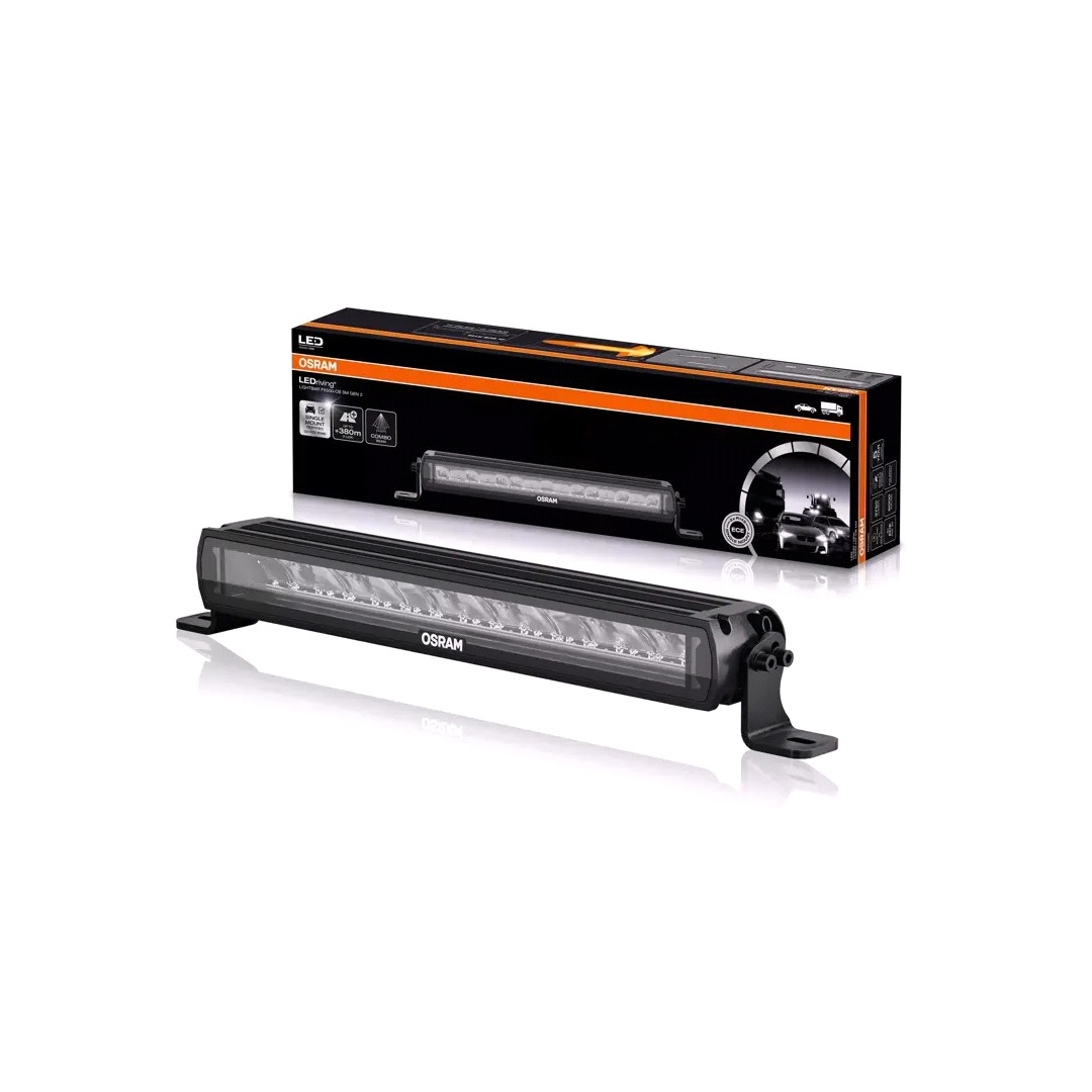 Osram Ledriving Lightbar Fx500-cb Sm Gen 2