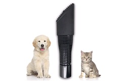 FUR-EEL støvsugerhoved til hundehår/kat