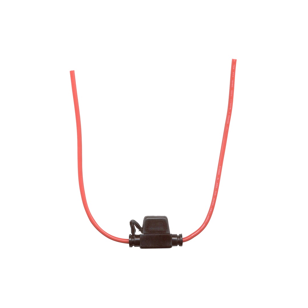 Raze Sikringsholder M/kabel Til Mini Flatsikr