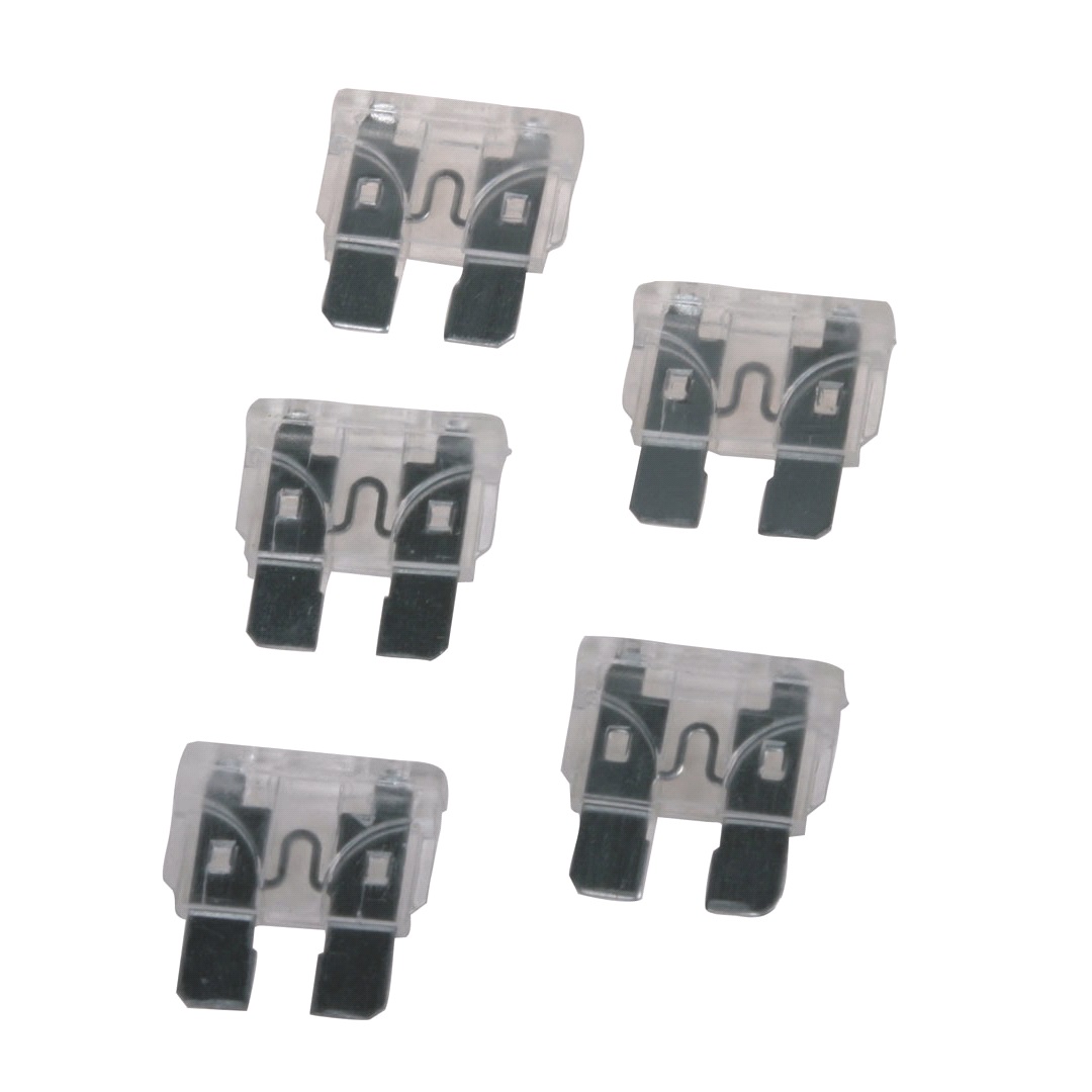 Raze Sikringer 25a - 5 Stk.