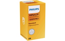 Pære 12197HTRC1 HiPerVision LCP 13,5 24W