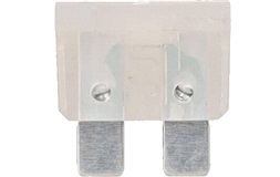 Flatsäkring 2A 1 st