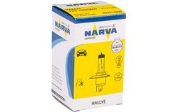 Pære H4 - Narva