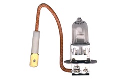 Pære H3, 12V-55W