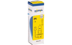 Pære H3 - Narva