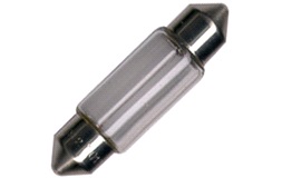 Pinol C5W, 12V-5W, 11x38mm, (SV8,5-8)