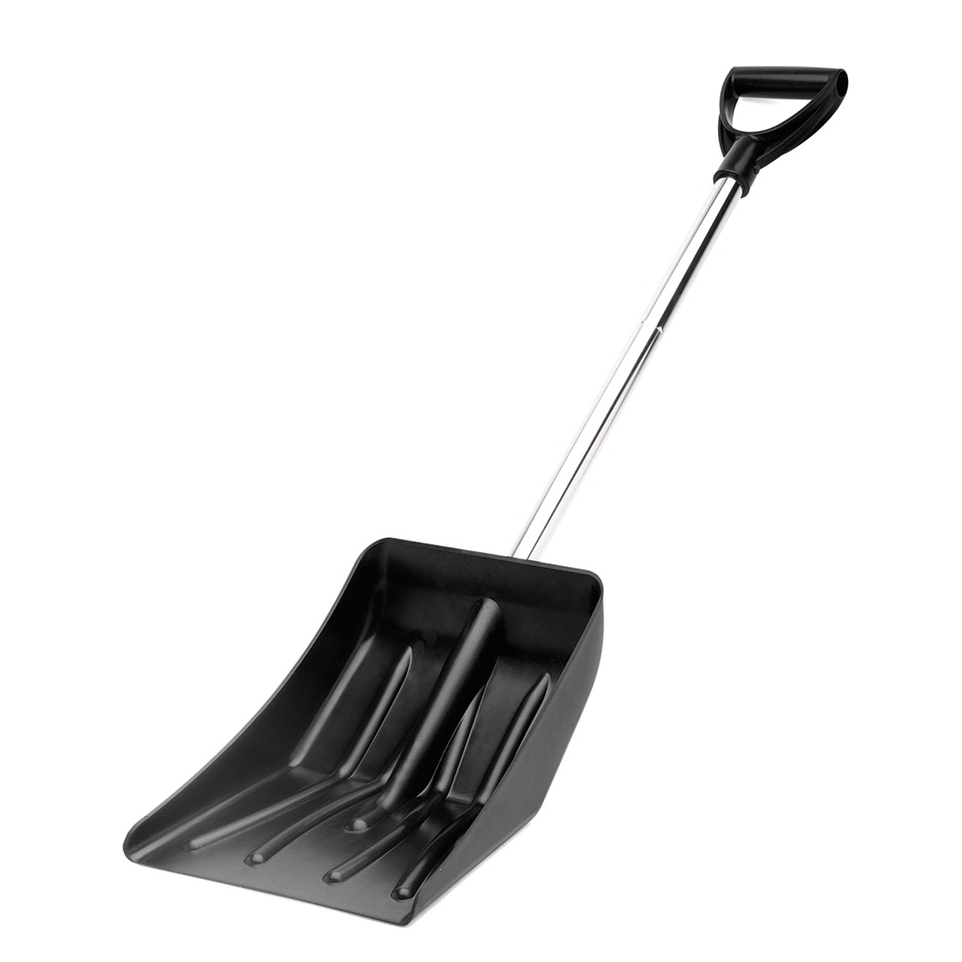 Raze Snøspade, Sammenleggbar
