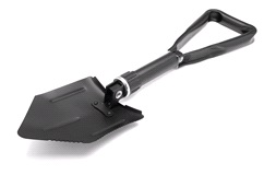 Feltspade, sammenfoldelig, 58 cm