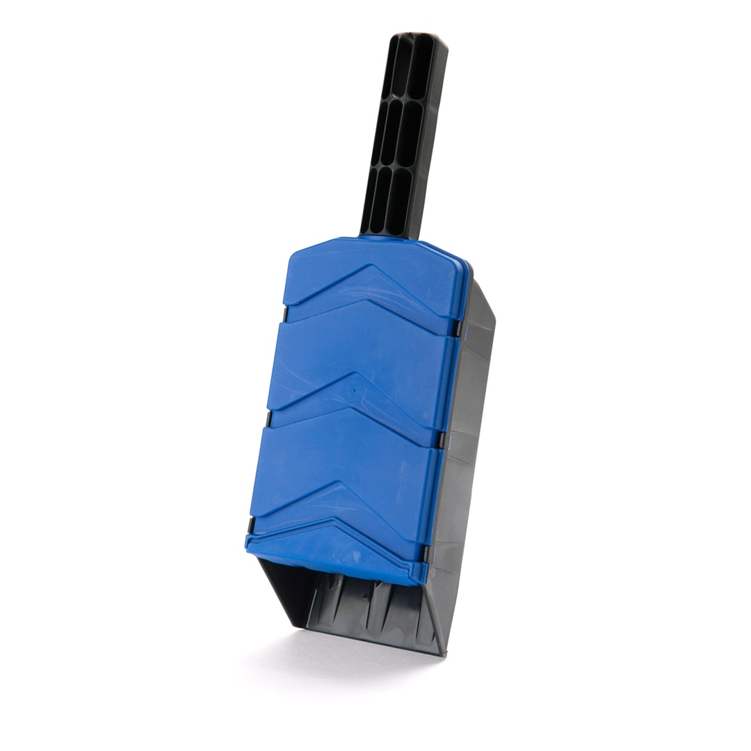 Raze Strøspade