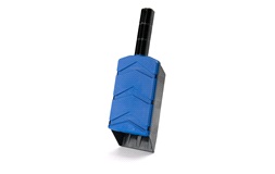 Strøspade