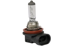 Pære H8, 12V-35W