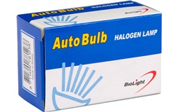 Pære H12, 12V/53W