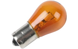 Pære P21W Orange - RAZE