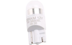 Pæresett LED Retrofit 12V W5W Blue Osram
