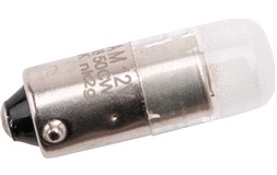 Pæresett LED Retrofit 12V T4W 6000K 