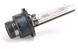 Pære XENON D2S 35W 4150 kelvin OSRAM