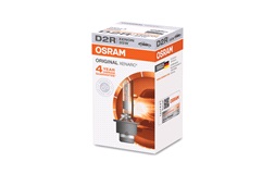 Pære D2R Original Xenarc - Osram
