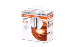 Pære D1S Original Xenarc - Osram