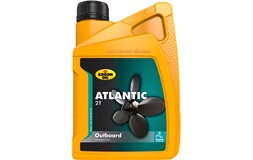 Kroon Marine Atlantic Outboard 2T 1 Ltr.
