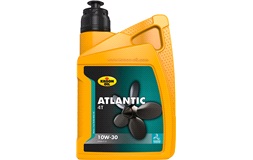Kroon Marine Atlantic 4T 10W/30 1 liter
