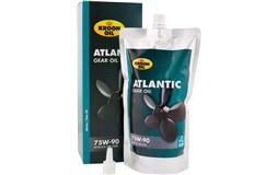 Kroon Atlantic växelolie 75W/90 500ml