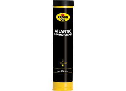 Kroon Atlantic shipping grease 400 gram