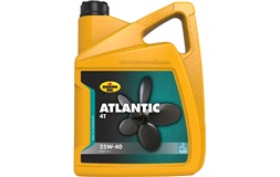 Kroon Marine Atlantic 4T 25W/40 20L Dunk