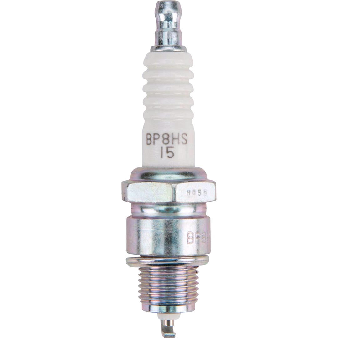 Ngk Tennplugg Bp8hs-15 Ngk