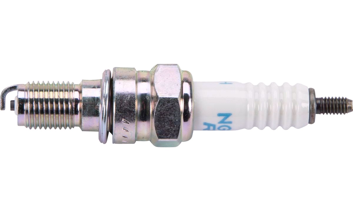 NGK Plug Number CR5EH-9 Spark Plug - 6689 - O'Reilly Auto Parts