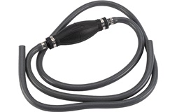 Slangesett med pumpeball universal