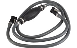 Slangesett med pumpeball Yamaha