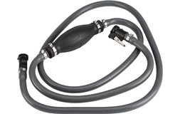 Slangesett med pumpeball OMC