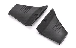 Hydrofoil, Op til 40 hk
