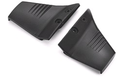Hydrofoil, Fra 40 hk