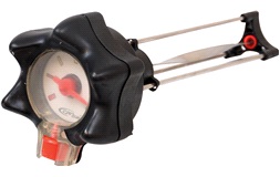 Lokk med indikator t. drivstofftank 22 l