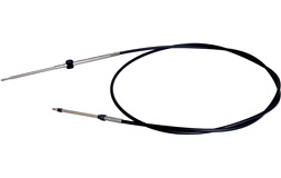 Kontrolkabel C2, 14 fod, Riviera