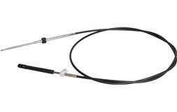 Kontrolkabel C5, 12 fod, Riviera
