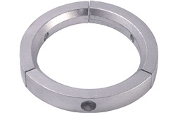 Foldepropel Zinkanode Volvo (3858399)