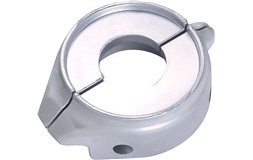 Zinkring 2-delt foR Volvo drev