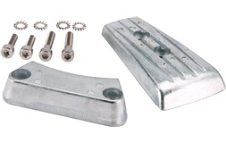 Zink kit Volvo dph & dpr