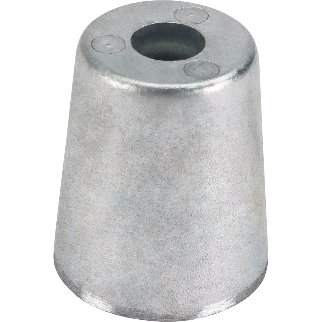 1852 Zink till zink mutter 22-25mm